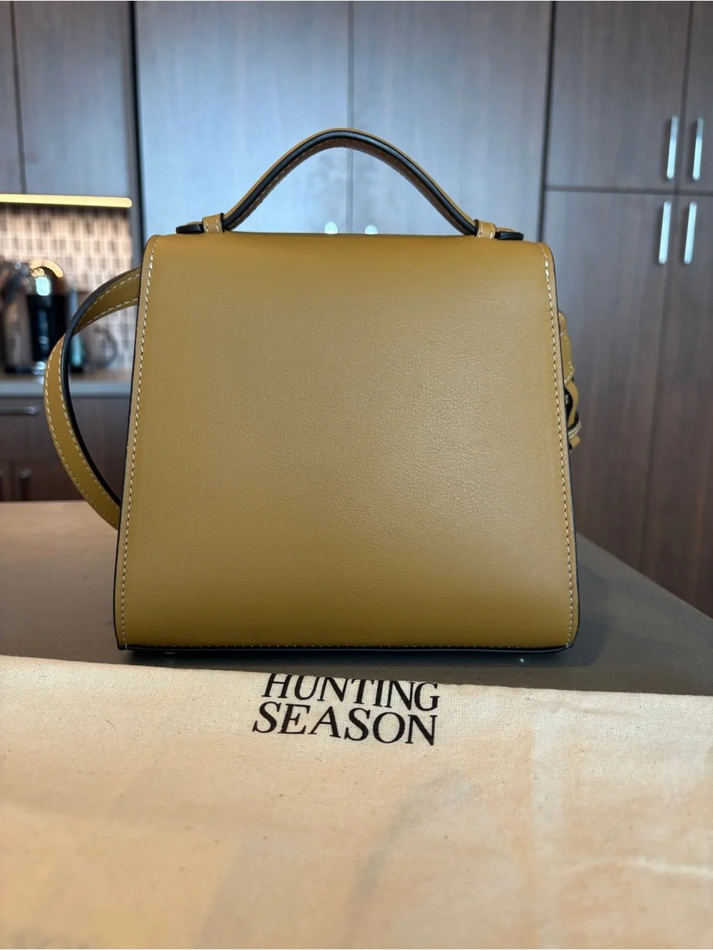 Hunting Season small top